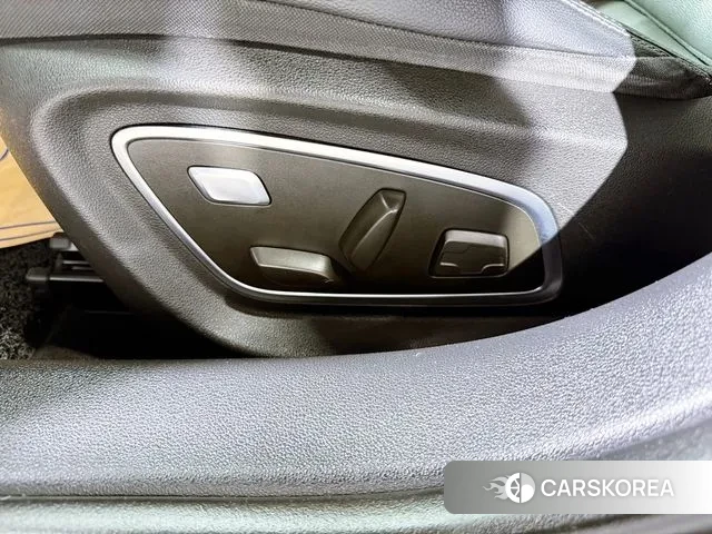 Renault Korea (Samsung) SM6 id 2886283 из Кореи 8