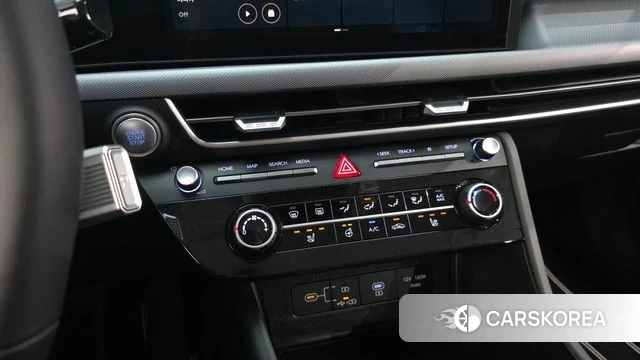 Hyundai Sonata D Edge (DN8) id 4387713 из Кореи 8