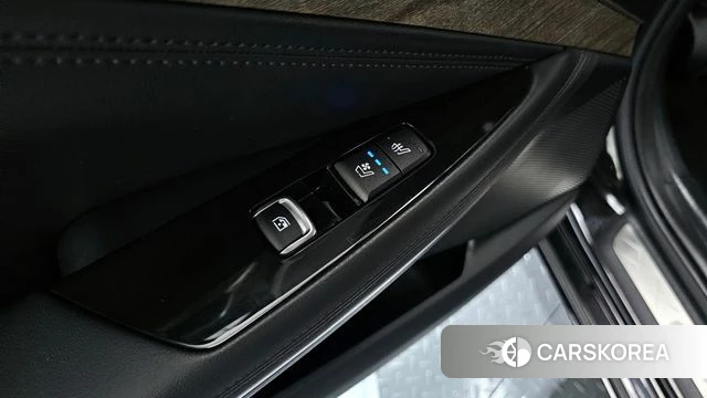 Kia K8 id 3892505 из Кореи 8