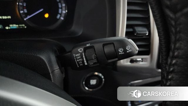 Ssangyong Rexton Sports id 3880039 из Кореи 8