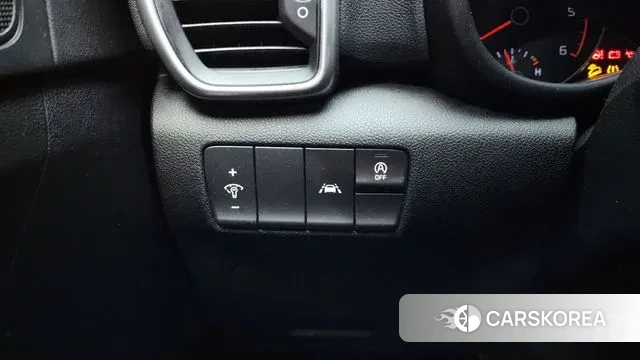 Kia Sportage The Bold id 3530454 из Кореи 8