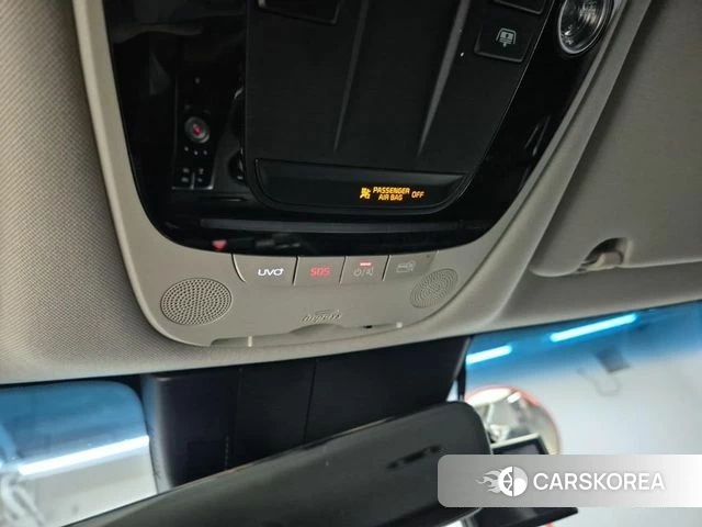 Kia K8 id 4482149 из Кореи 8