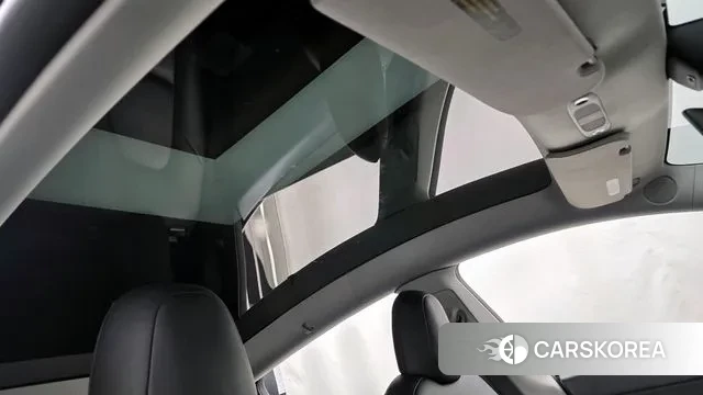 Tesla Model Y id 3300816 из Кореи 8