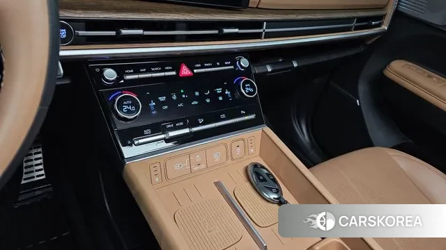 Hyundai Santa Fe (MX5) id 3679728 из Кореи 8