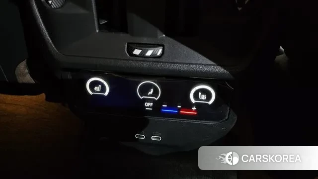 BMW X3 (G45) id 3711327 из Кореи 8