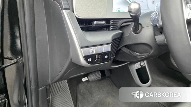 Hyundai Ionic 5 id 4905096 из Кореи 8