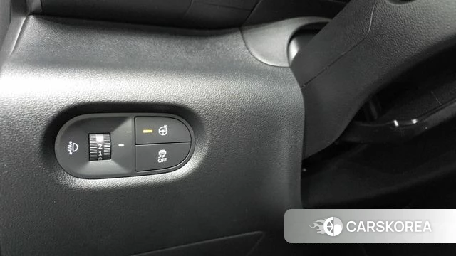 Hyundai Casper id 4185823 из Кореи 8