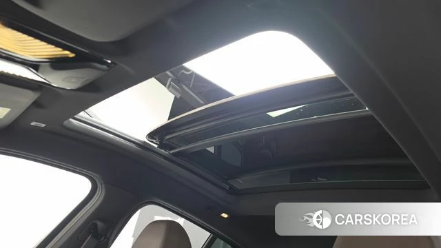 BMW X4 (G02) id 4494485 из Кореи 8