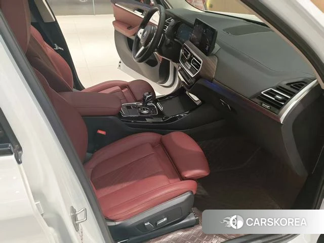 BMW X3 id 4392137 из Китая 8