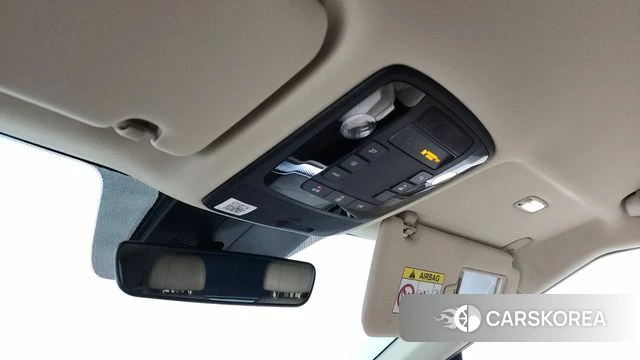 Kia Carnival 4th generation id 3872199 из Кореи 8