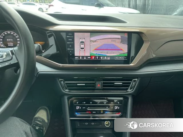 Volkswagen Tuyue id 4276499 из Китая 8