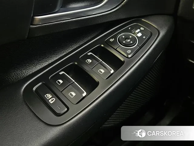 Hyundai Sonata (DN8) id 3666299 из Кореи 8