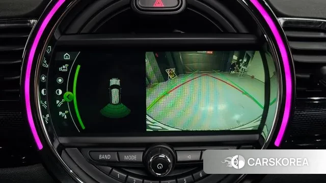 Mini Cooper Clubman id 3593318 из Кореи 8