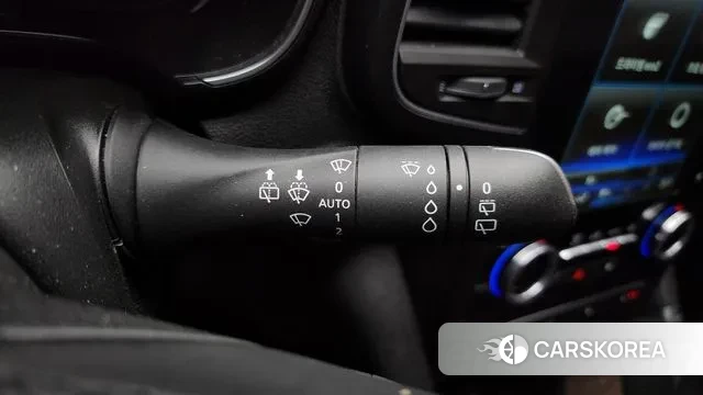 Renault Korea (Samsung) The New QM6 id 3611040 из Кореи 8