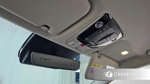 Kia The New K5 3rd generation id 4607406 из Кореи 8