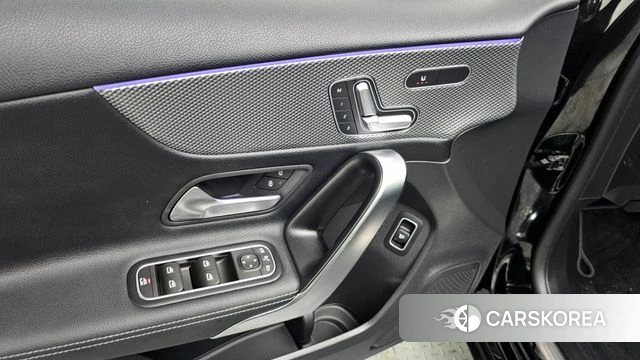 Mercedes-Benz A-Class W177 id 4657249 из Кореи 8