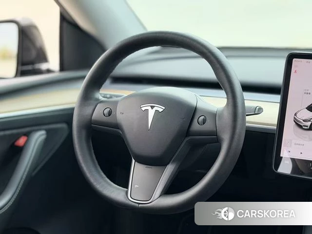 Tesla Model Y id 3896259 из Китая 8