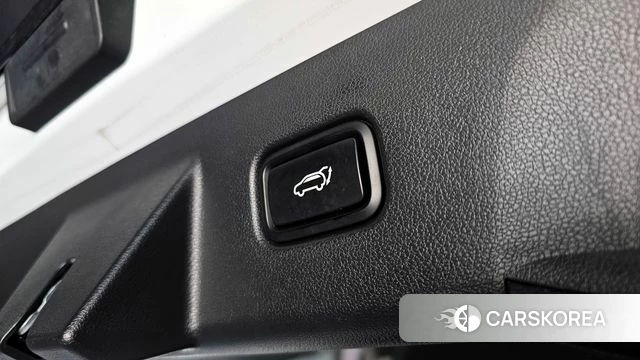 Hyundai Tucson (NX4) id 4344565 из Кореи 8