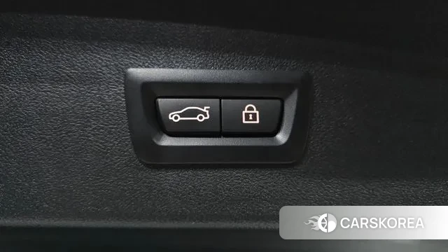 BMW X4 (G02) id 3492384 из Кореи 8