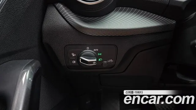 Audi Q2 id 2849495 из Кореи 8