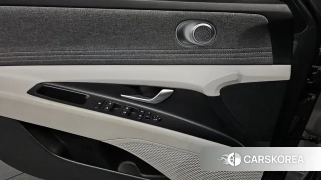 Hyundai Avante Hybrid (CN7) id 3322521 из Кореи 8