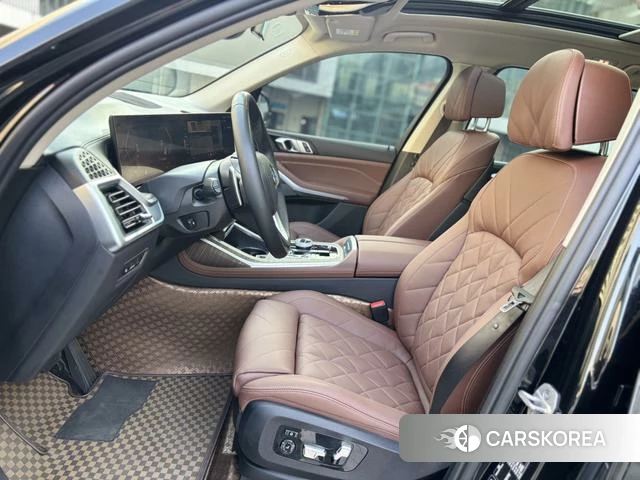 BMW X7 id 4298059 из Китая 8