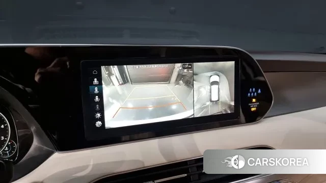 Hyundai Palisade id 3513570 из Кореи 8