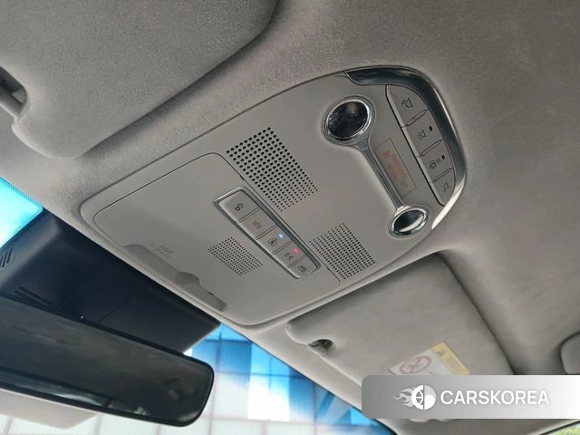 Hyundai The New Grandeur IG Hybrid id 4429124 из Кореи 8