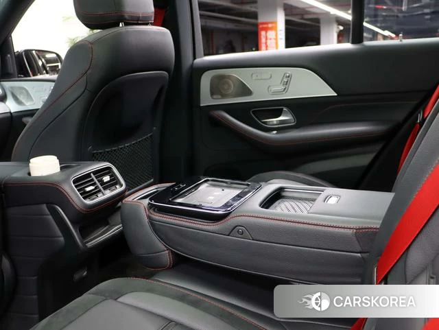 Mercedes-Benz GLE AMG id 4263286 из Китая 8