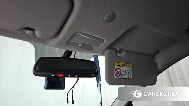 Kia The New Morning (JA) id 4302490 из Кореи 8