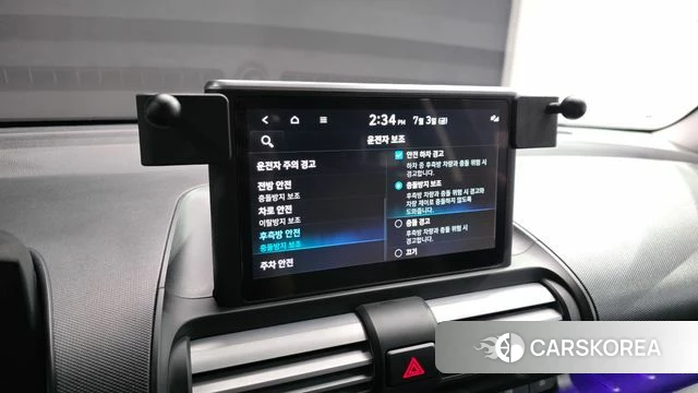 Hyundai Casper id 4541172 из Кореи 8