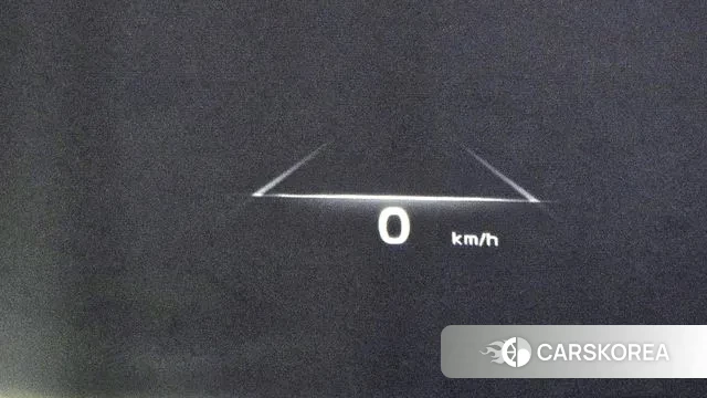 Kia Mohave Master id 2979486 из Кореи 8