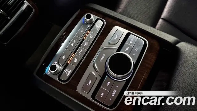 Kia More K9 id 2886977 из Кореи 8