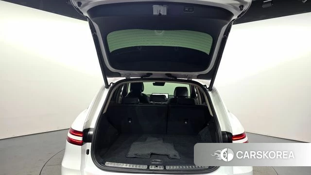 Genesis Electrified GV70 id 4793301 из Кореи 8
