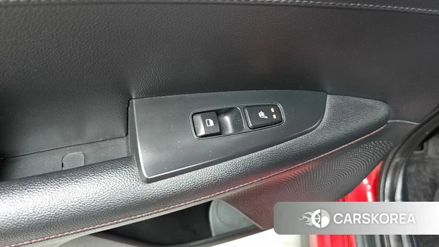 Kia The New K3 2nd generation id 4676764 из Кореи 8