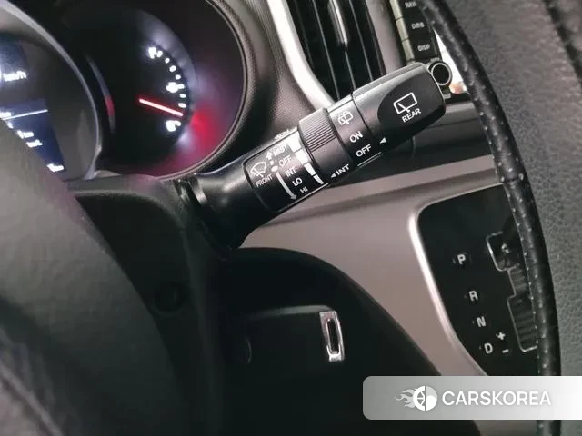 Kia The New Ray id 3324428 из Кореи 8