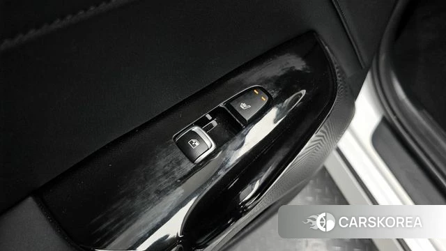 Kia The New K5 Hybrid 3rd generation id 4308455 из Кореи 8