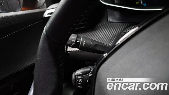 Peugeot e-2008 second generation id 2875225 из Кореи 8