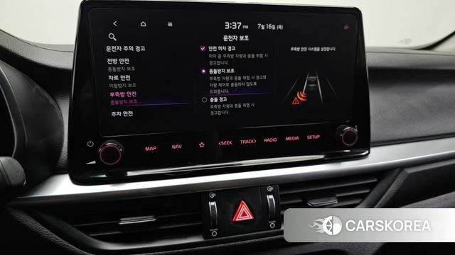 Kia The New K3 2nd generation id 4592892 из Кореи 8