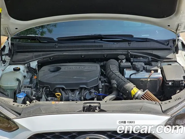 Hyundai Veloster (JS) id 2662377 из Кореи 8