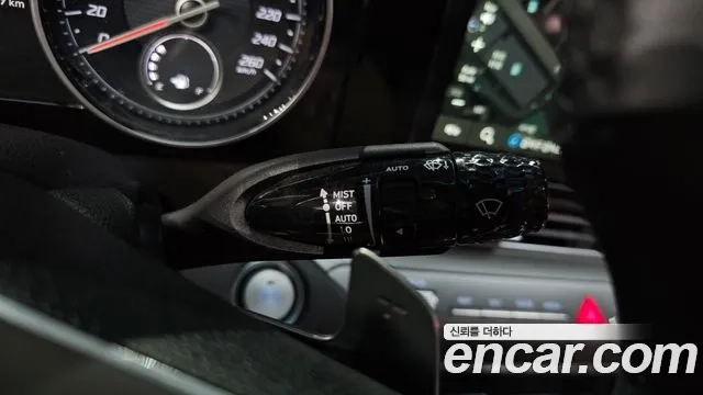 Hyundai The New Grandeur IG id 2869255 из Кореи 8