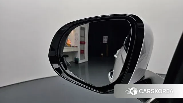 Genesis GV80 id 3572509 из Кореи 8