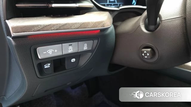 Genesis G80 (RG3) id 4518004 из Кореи 8