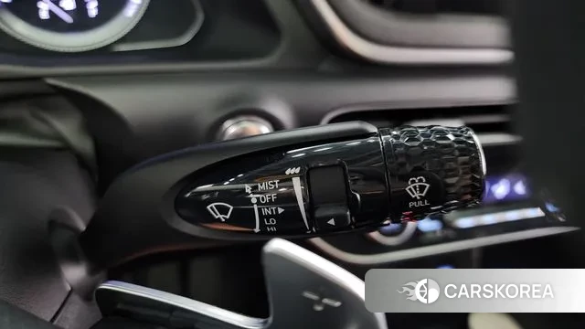 Hyundai Sonata Hybrid (DN8) id 3149190 из Кореи 8