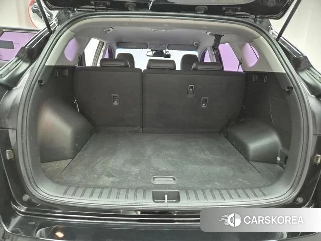 Hyundai All New Tucson id 3889411 из Кореи 8