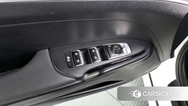 Kia The New K5 3rd generation id 3472003 из Кореи 8