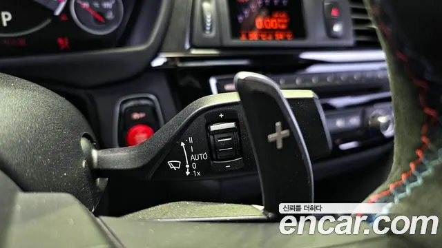 BMW M4 (F82) id 2647554 из Кореи 8