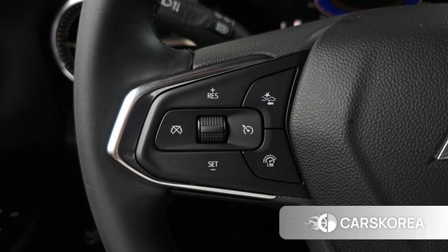 Chevrolet (GM Daewoo) Trax Crossover id 4591688 из Кореи 8