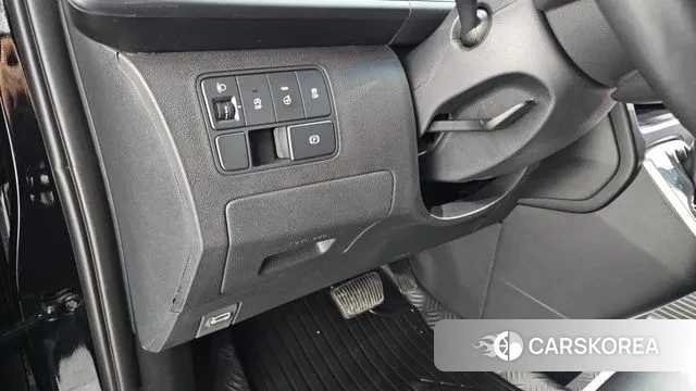 Hyundai Staria id 3348188 из Кореи 8