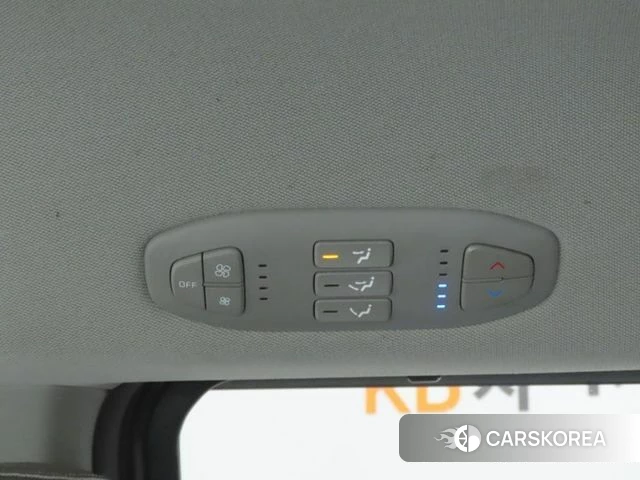 Kia The New Carnival id 4581934 из Кореи 8